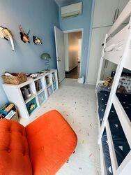 Oleanas Residence (D9), Condominium #595817611